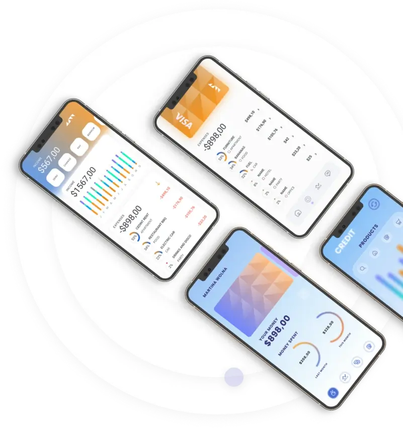 Novtra AI - Get in touch with us